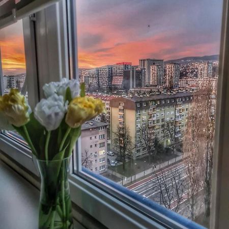 Nights & Smiles Sarajevo Apartment Exterior photo