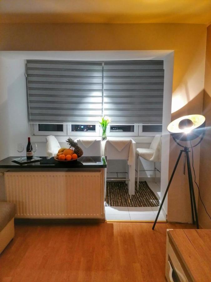 Nights & Smiles Sarajevo Apartment Exterior photo