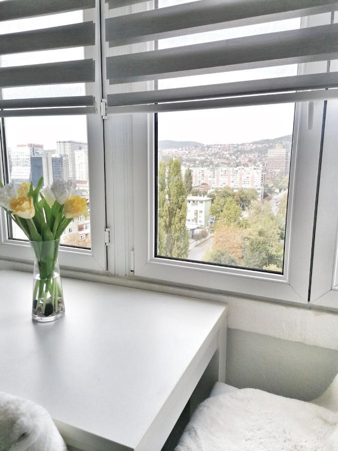 Nights & Smiles Sarajevo Apartment Exterior photo