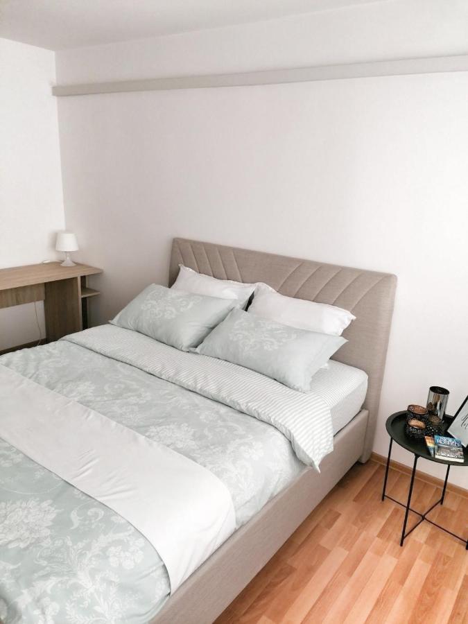 Nights & Smiles Sarajevo Apartment Exterior photo