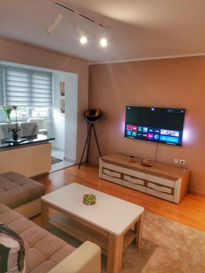 Nights & Smiles Sarajevo Apartment Exterior photo