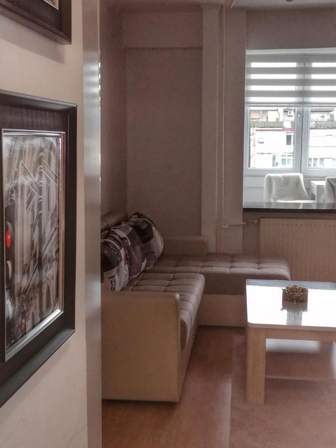 Nights & Smiles Sarajevo Apartment Exterior photo