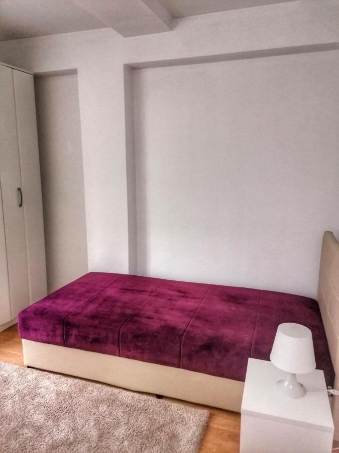 Nights & Smiles Sarajevo Apartment Exterior photo