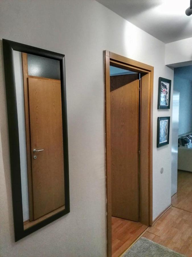 Nights & Smiles Sarajevo Apartment Exterior photo