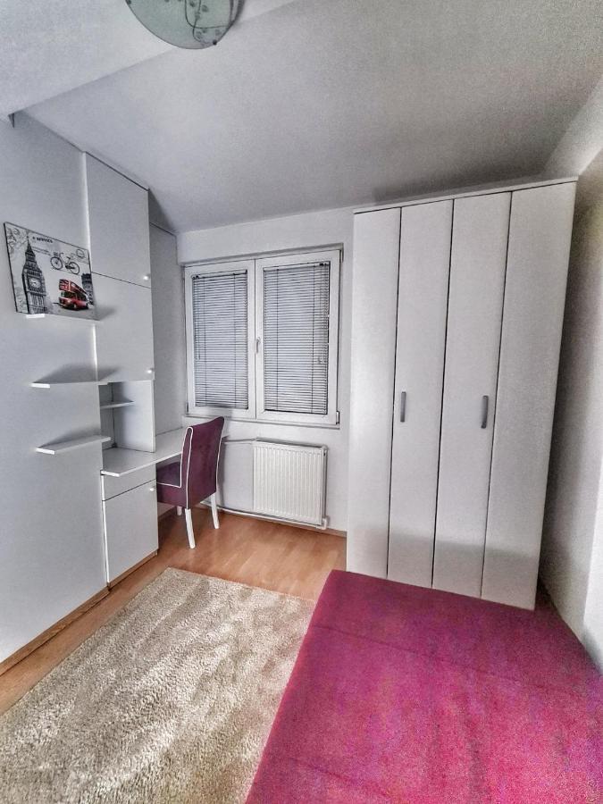 Nights & Smiles Sarajevo Apartment Exterior photo