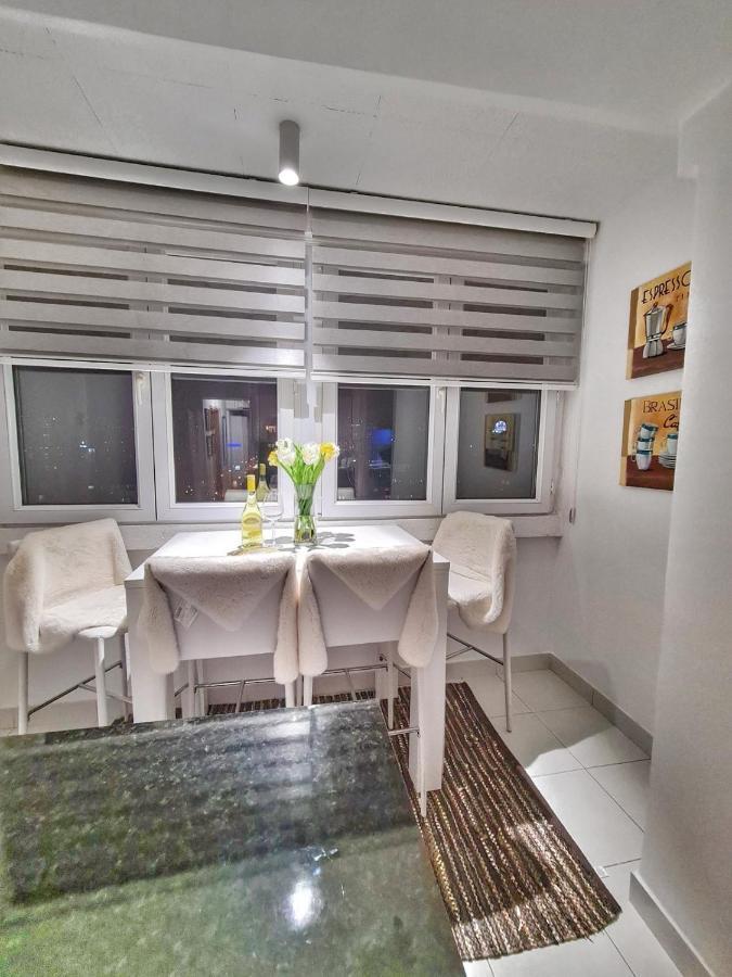 Nights & Smiles Sarajevo Apartment Exterior photo