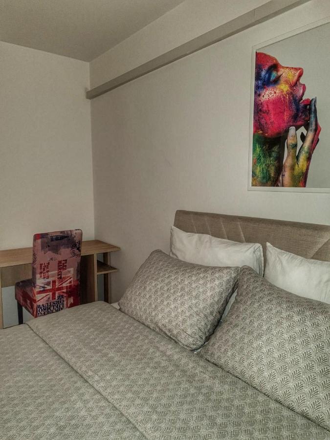 Nights & Smiles Sarajevo Apartment Exterior photo