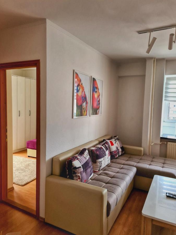 Nights & Smiles Sarajevo Apartment Exterior photo