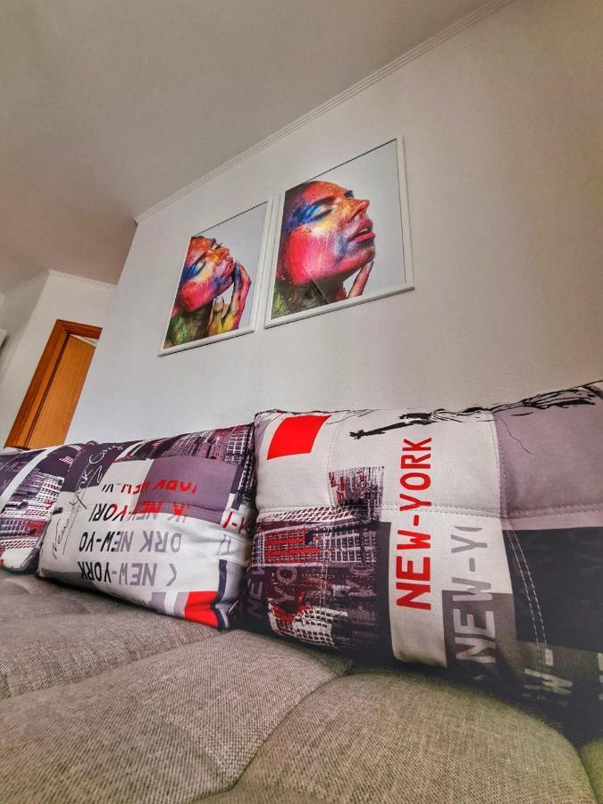 Nights & Smiles Sarajevo Apartment Exterior photo