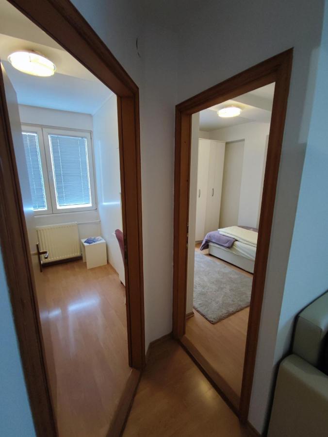 Nights & Smiles Sarajevo Apartment Exterior photo