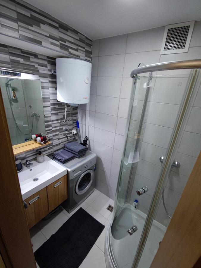 Nights & Smiles Sarajevo Apartment Exterior photo