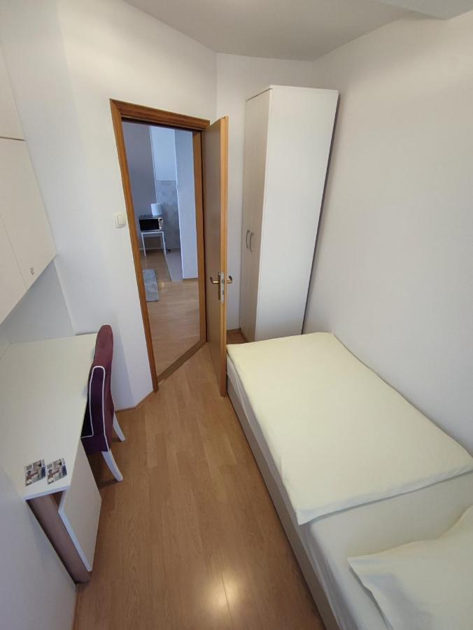 Nights & Smiles Sarajevo Apartment Exterior photo