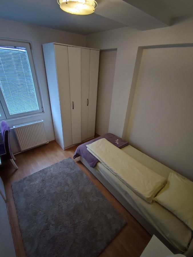 Nights & Smiles Sarajevo Apartment Exterior photo