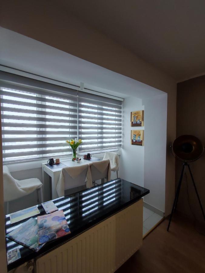 Nights & Smiles Sarajevo Apartment Exterior photo