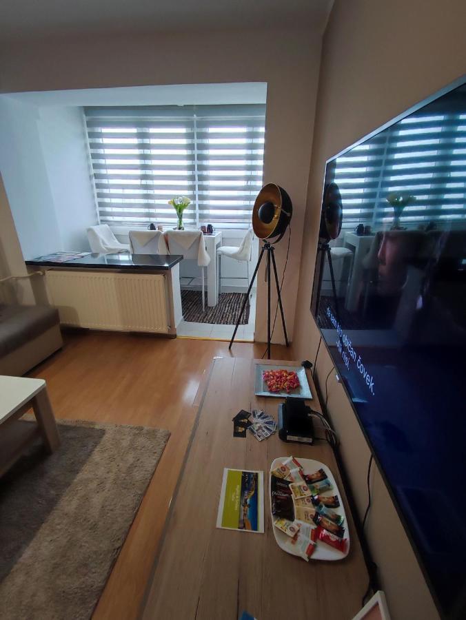 Nights & Smiles Sarajevo Apartment Exterior photo