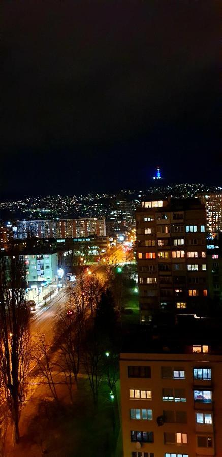 Nights & Smiles Sarajevo Apartment Exterior photo